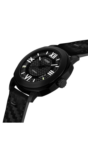 Selleria Black 42 mm F820011111