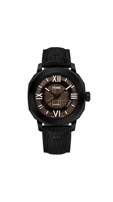 Selleria Brown 42 mm F822012011