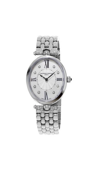 Frederique Constant Classics Art Deco Oval Grande FC-200MPWD3V6B