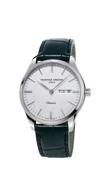 Frederique Constant Classics Quartz FC-259NT5B6