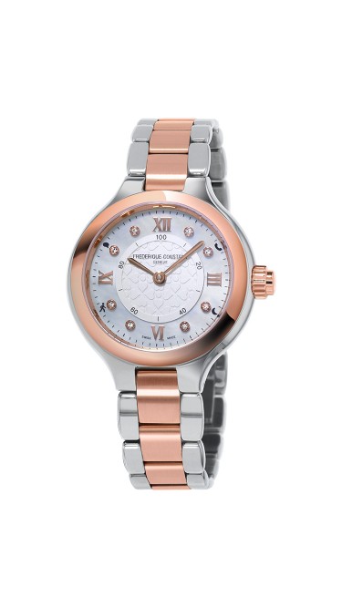 Frederique Constant Horological Smartwatch FC-281WHD3ER2B