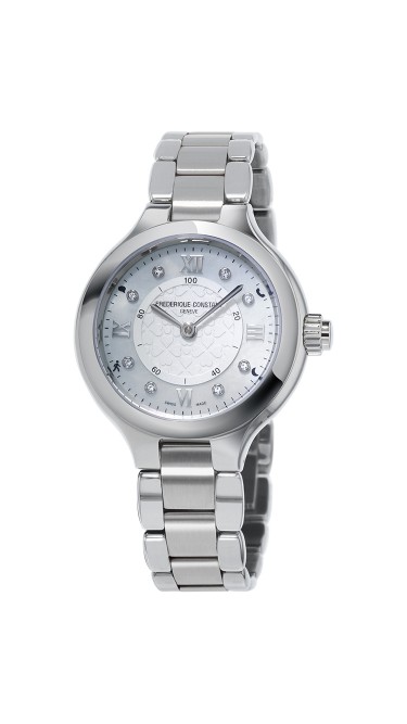 Frederique Constant Horological Smartwatch FC-281WHD3ER6B