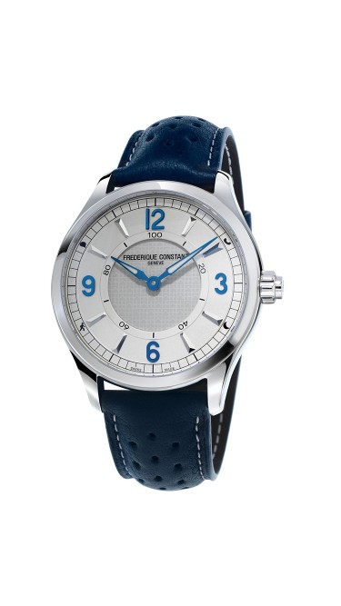 Frederique Constant Horological Smartwatch FC-282AS5B6