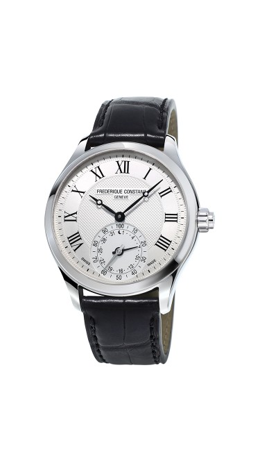 Frederique Constant Horological Smart Watch FC-285MC5B6
