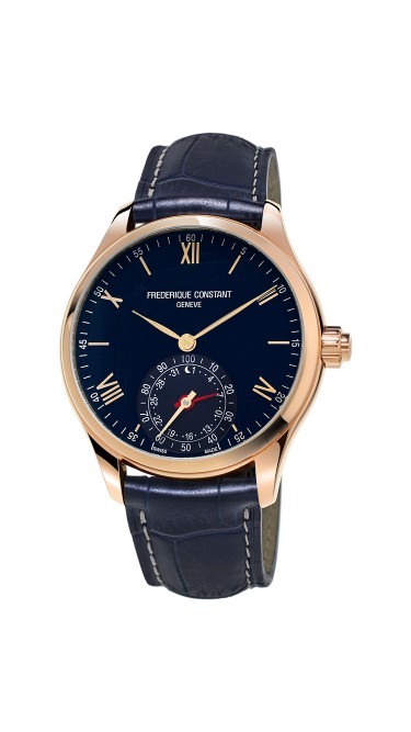 Frederique Constant Horological Smartwatch FC-285N5B4