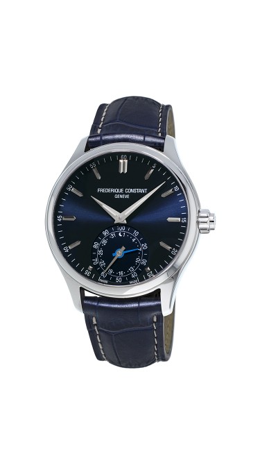 Frederique Constant Horological Smart Watch FC-285NS5B6
