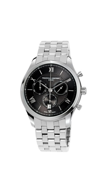 Frederique Constant Classics Chrono Quartz FC-292MG5B6B