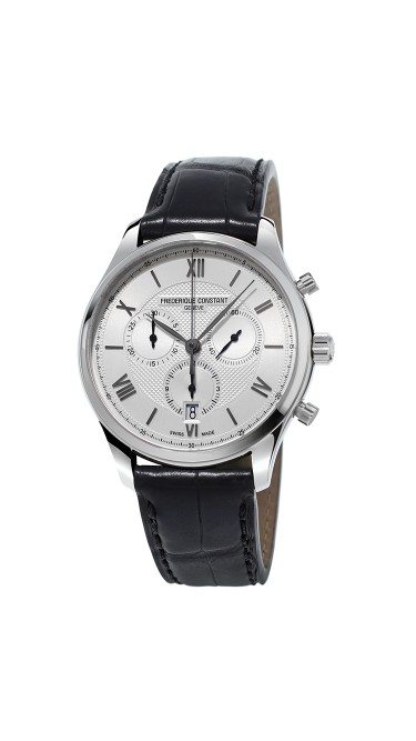 Frederique Constant Classics Chrono Quartz FC-292MS5B6