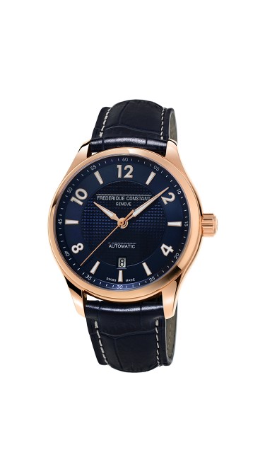Frederique Constant Runabout Automatic FC-303RMN5B4