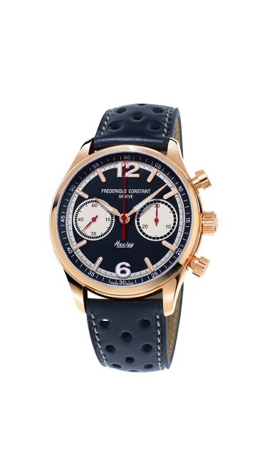 Vintage rally healey chronograph cheap