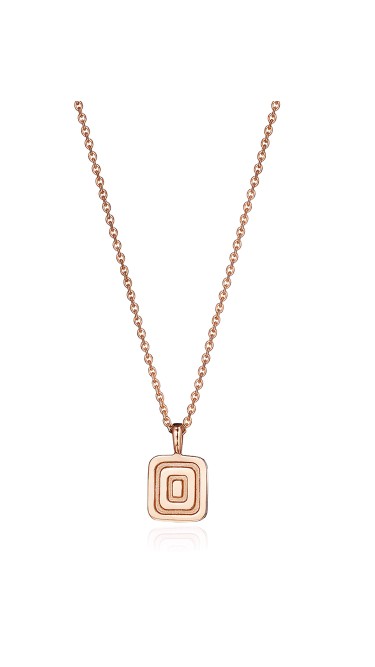 Piece Icon Pendant