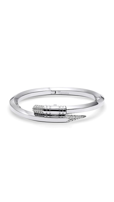 The Expression Bracelet - Large Gauge