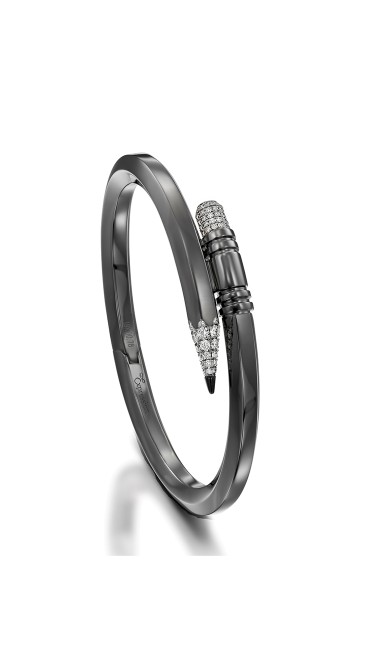 The Expression Bracelet -  Medium Gauge