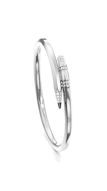 The Expression Bracelet - Small Gauge