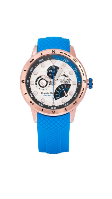 SM128S/RG/BN/BL Regatta VIP