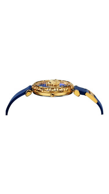 Versace Blue 37 mm VEDV00219