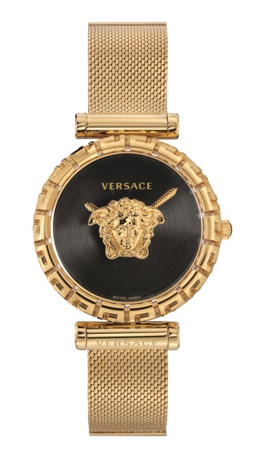Versace Black 37 mm VEDV00519