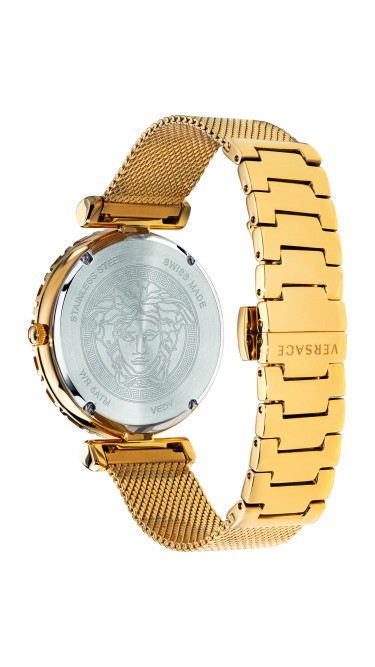 Versace Black 37 mm VEDV00519