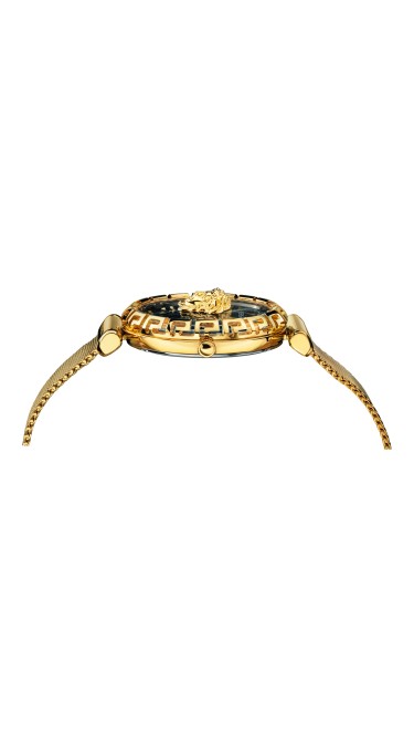Versace Black 37 mm VEDV00519