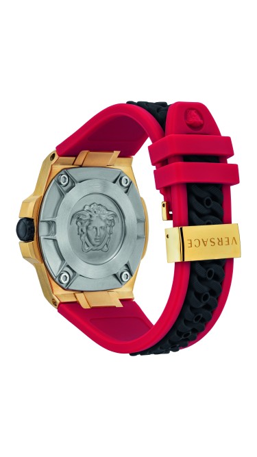 Versace Black 45 mm VEDY00319