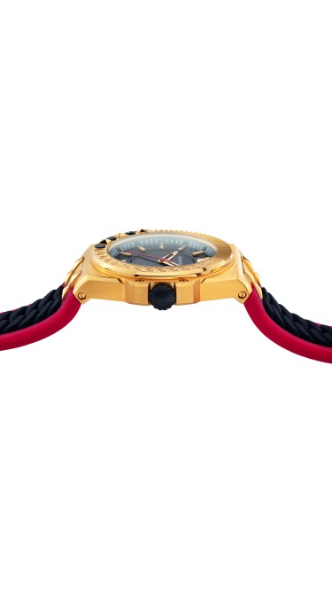 Versace Black 45 mm VEDY00319
