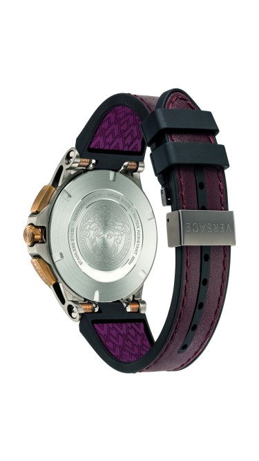 Versace Bronze 45 mm VERB00318