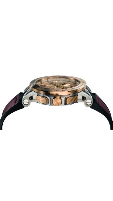 Versace Bronze 45 mm VERB00318