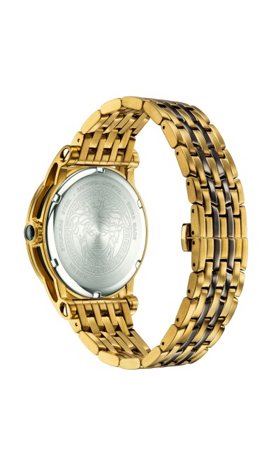 Versace Silver 43 mm VERD00418