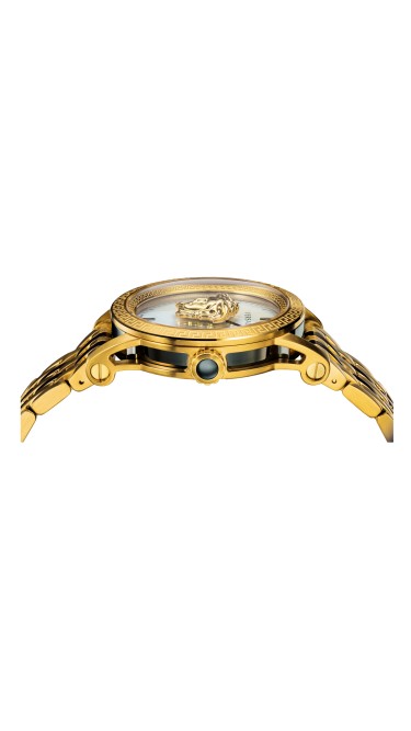 Versace Silver 43 mm VERD00418