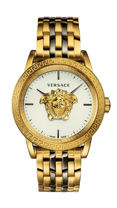 Versace Silver 43 mm VERD00418