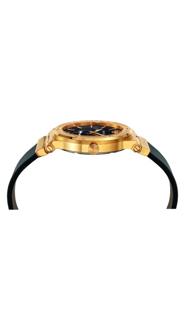 Versace Black 41 mm VEVI00220