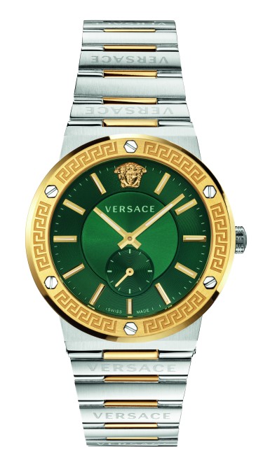 Versace Green 41 mm VEVI00420