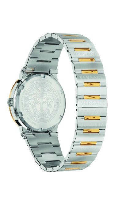 Versace Green 41 mm VEVI00420