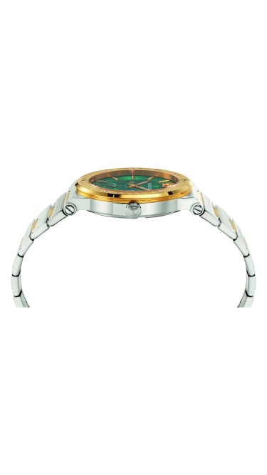 Versace Green 41 mm VEVI00420