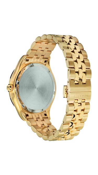 Versace Silver 42 mm VEVK00720