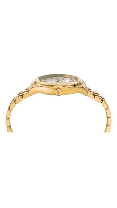 Versace Silver 42 mm VEVK00720