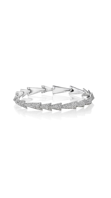 18K Gold Wonderland Stinger Bracelet