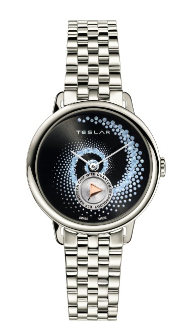 Teslar Black 36 mm WTTL00219