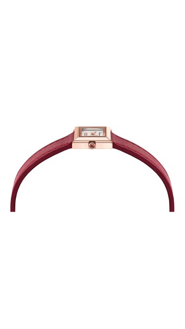 Ferragamo Silver 19 x 19mm 