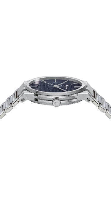 Ferragamo Blue 41mm