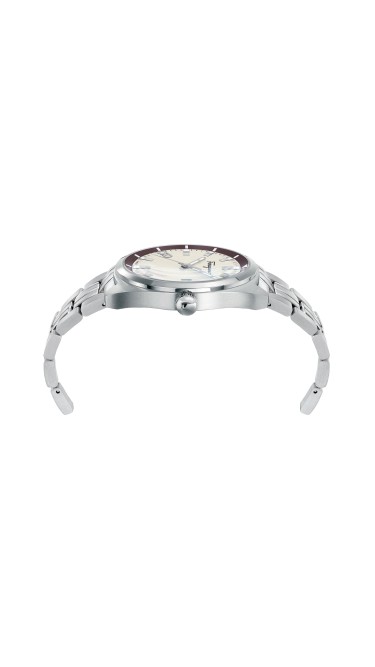 Ferragamo Silver 40mm SFNJ00420