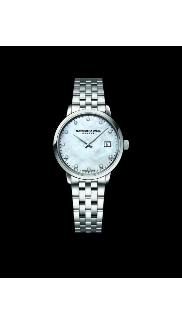 Raymond Weil 5985-ST-97081