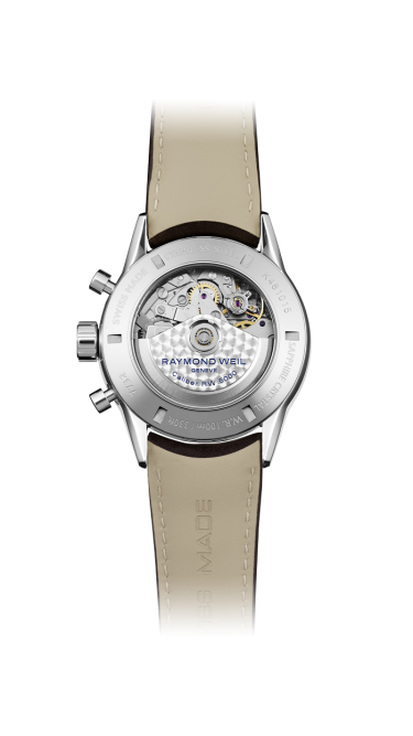 Raymond Weil 7732-STC-65201