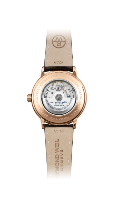 Raymond Weil 2239-PC5-00659