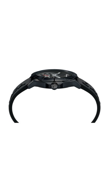 Ferragamo Black 43mm