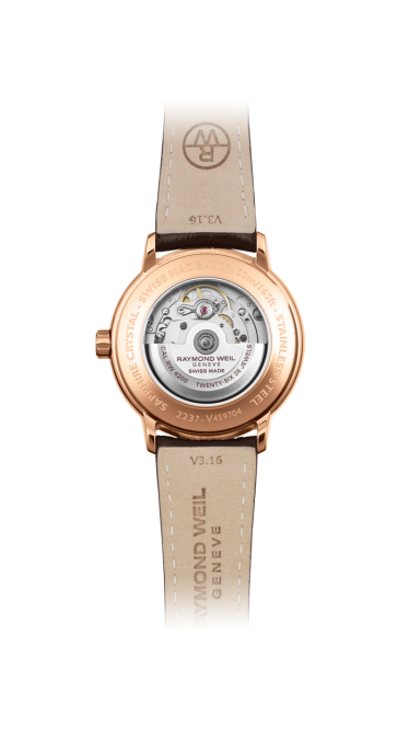 Raymond Weil 2237-PC5-05608