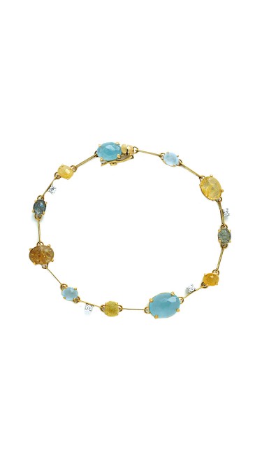 Ipanema Gold 18kt Bracelet