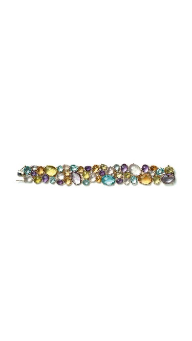 Ipanema Gold 18kt Bracelet