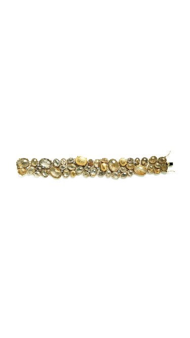 Ipanema Gold 18kt Bracelet