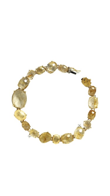 Ipanema Gold 18kt Bracelet